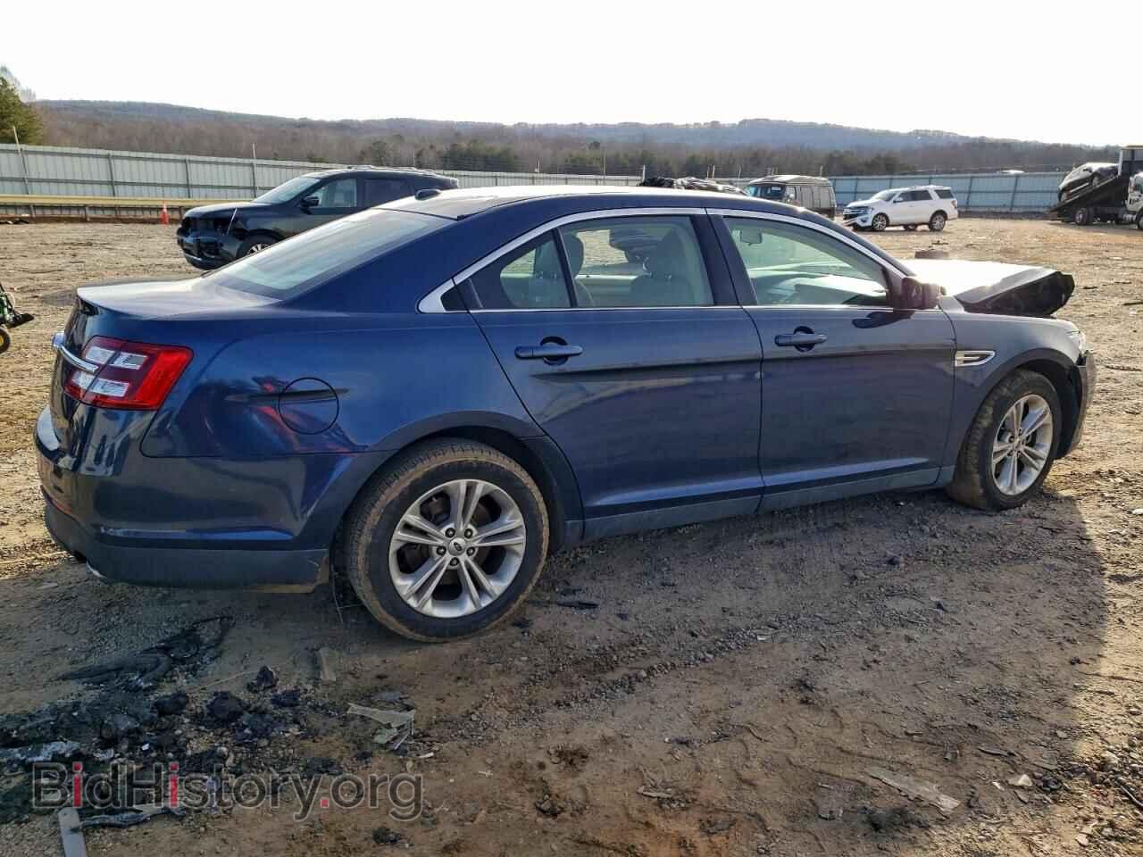 2017 FORD TAURUS - VIN: 1FAHP2D88HG118235 - Фото 3