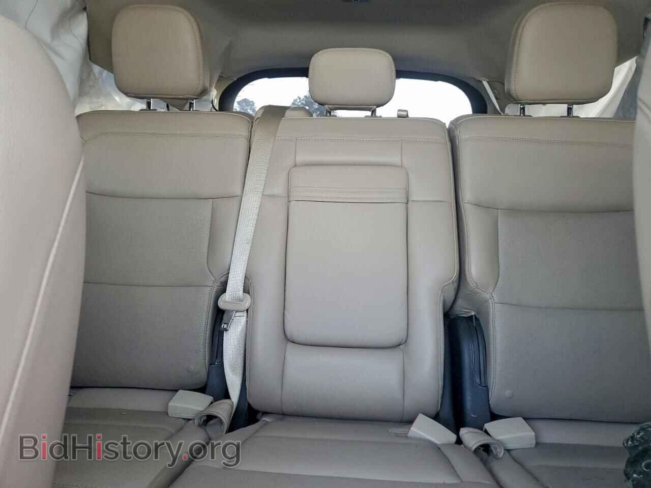 2021 FORD EXPLORER - VIN: 1FMSK7FH8MGB93032 - Фото 10