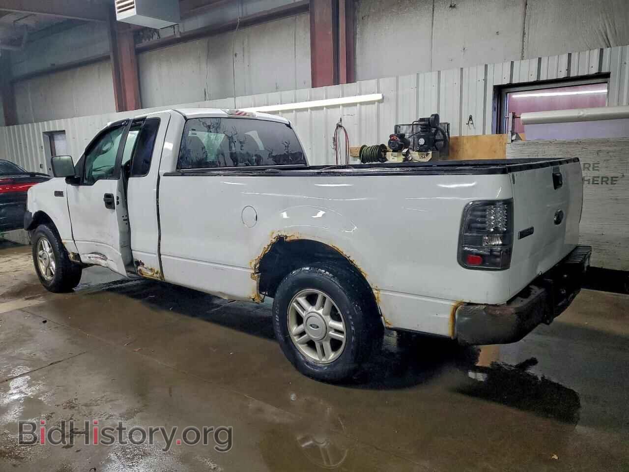 2007 FORD All Models - VIN: 1FTRF12227KD45216 - Photo 2