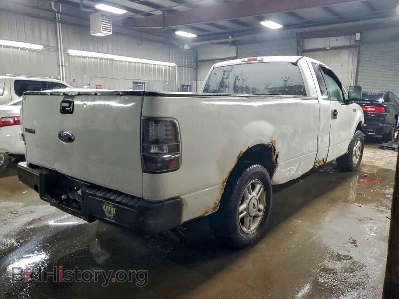 2007 FORD All Models - VIN: 1FTRF12227KD45216 - Photo 3