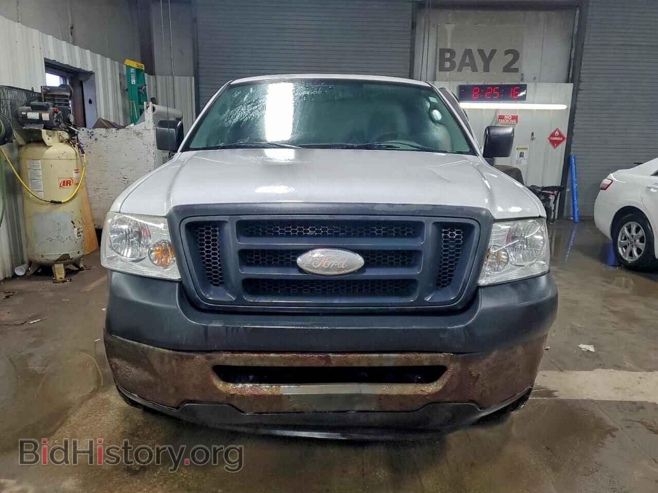 2007 FORD All Models - VIN: 1FTRF12227KD45216 - Photo 5