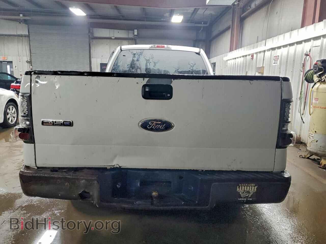 2007 FORD All Models - VIN: 1FTRF12227KD45216 - Photo 6