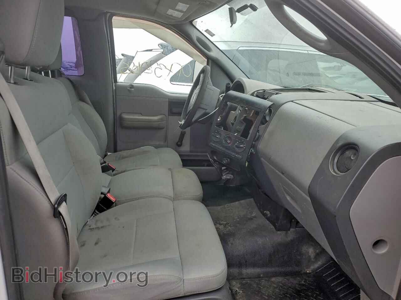2007 FORD All Models - VIN: 1FTRF12227KD45216 - Photo 7