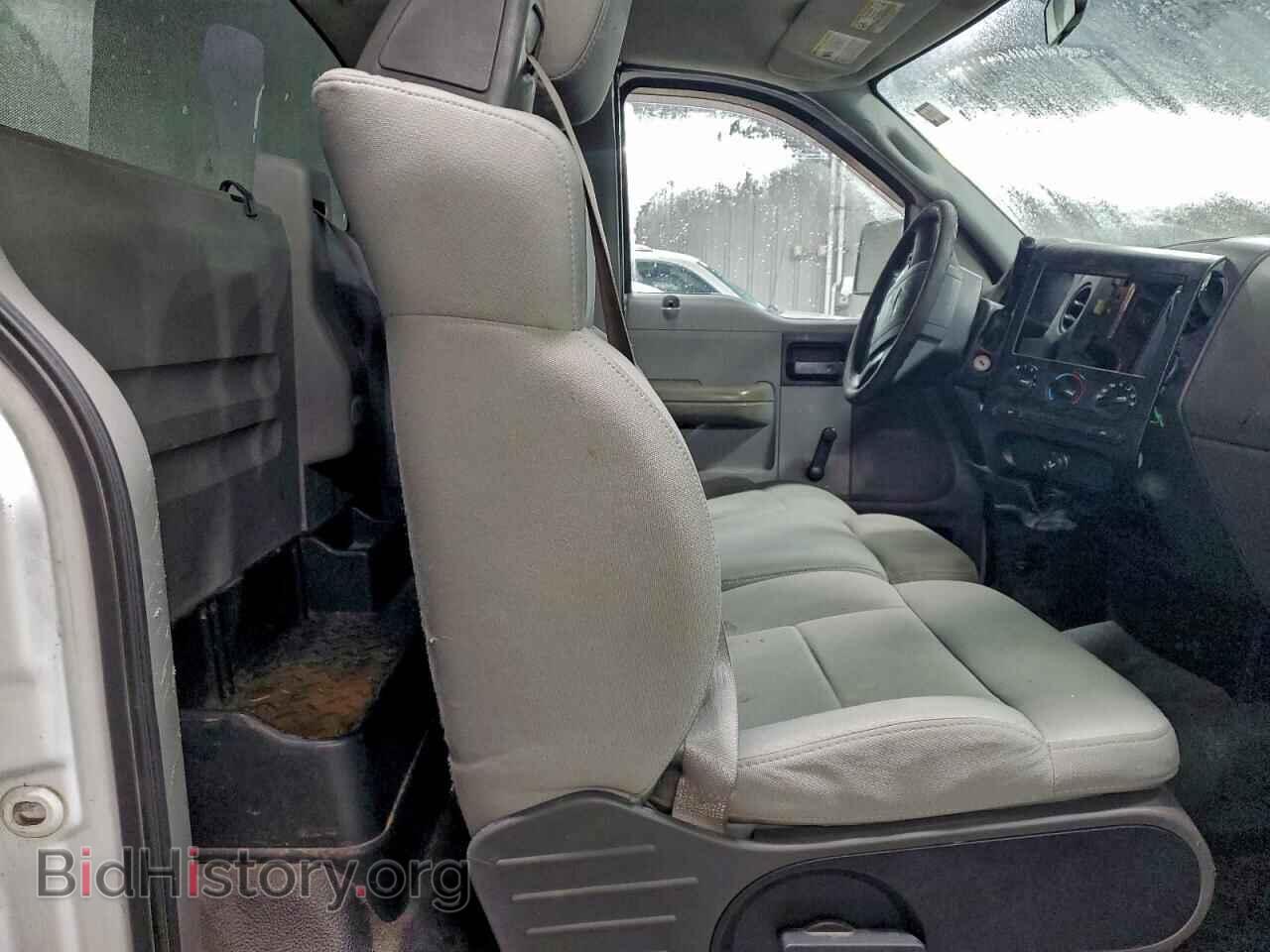 2007 FORD All Models - VIN: 1FTRF12227KD45216 - Photo 10