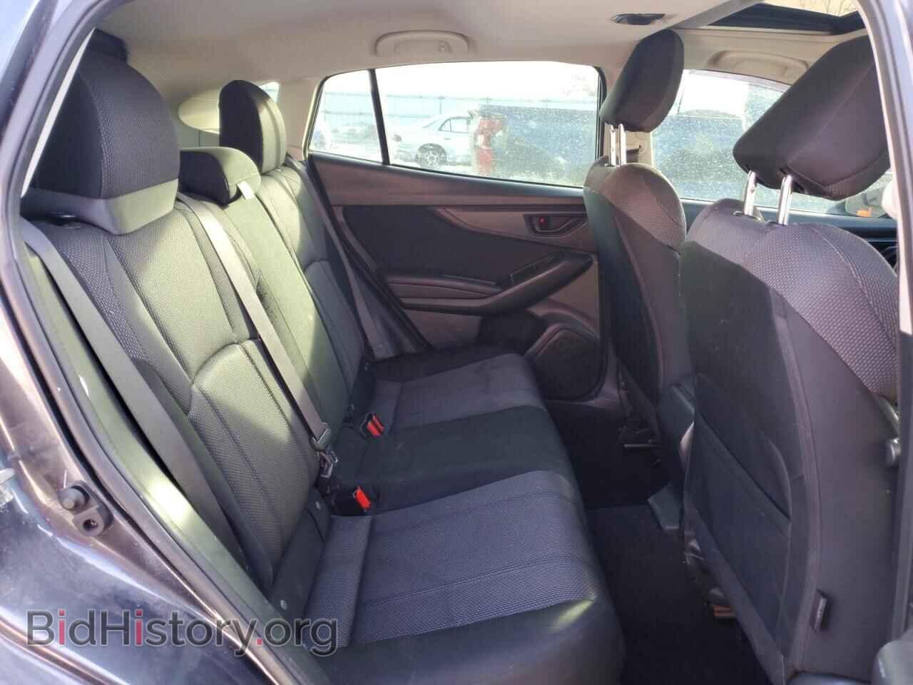 2017 SUBARU IMPREZA - VIN: 4S3GTAB64H3744935 - Фото 10