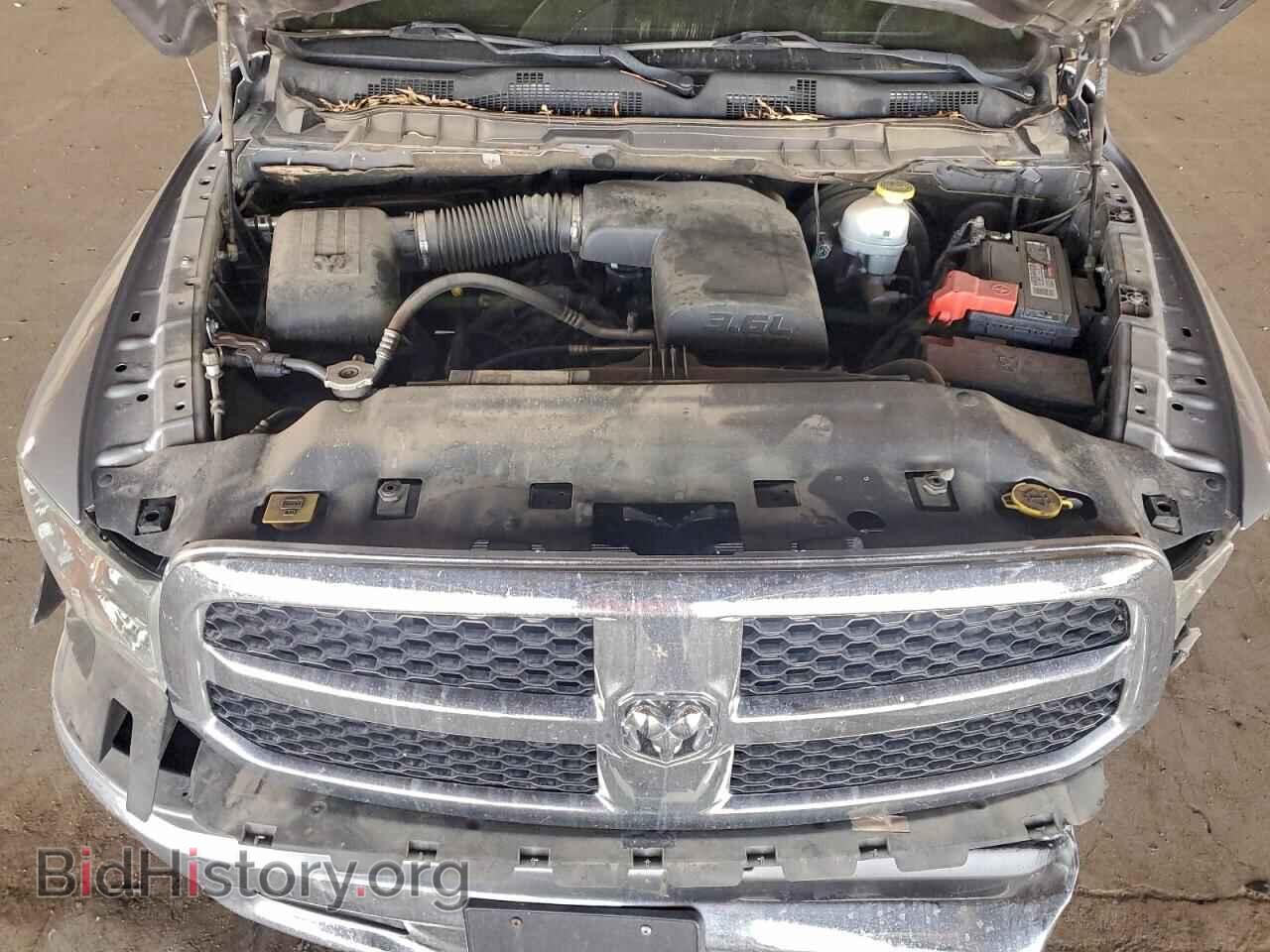 2021 RAM 1500 - VIN: 1C6RR7LG7MS535567 - Фото 11