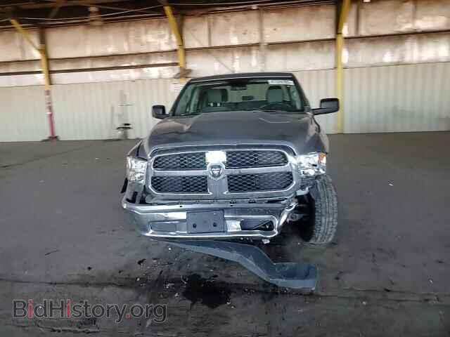 2021 RAM 1500 - VIN: 1C6RR7LG7MS535567 - Фото 13
