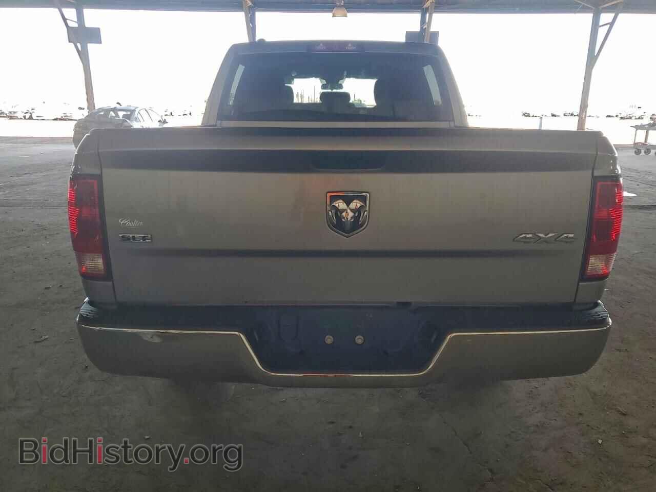2021 RAM 1500 - VIN: 1C6RR7LG7MS535567 - Фото 6