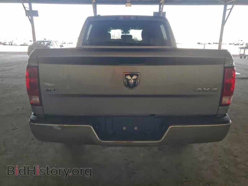 2021 RAM 1500 (VIN 1C6RR7LG7MS535567) — фото 6 из 14