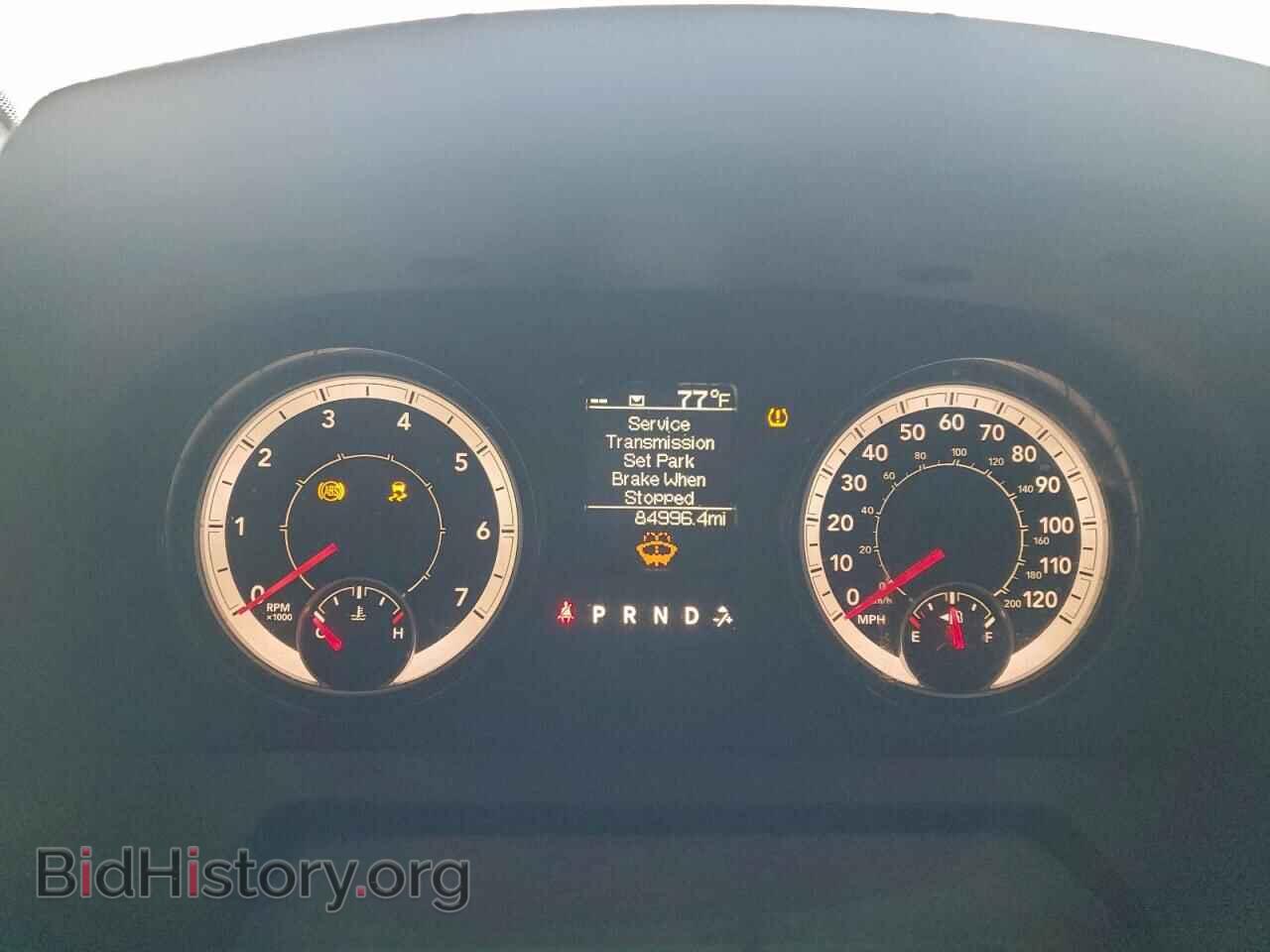 2021 RAM 1500 - VIN: 1C6RR7LG7MS535567 - Фото 9