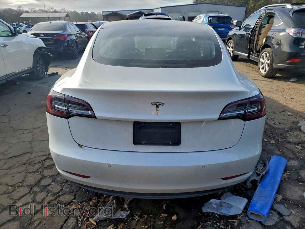 2019 TESLA MODEL 3 - VIN: 5YJ3E1EA8KF425251 - Photo 6