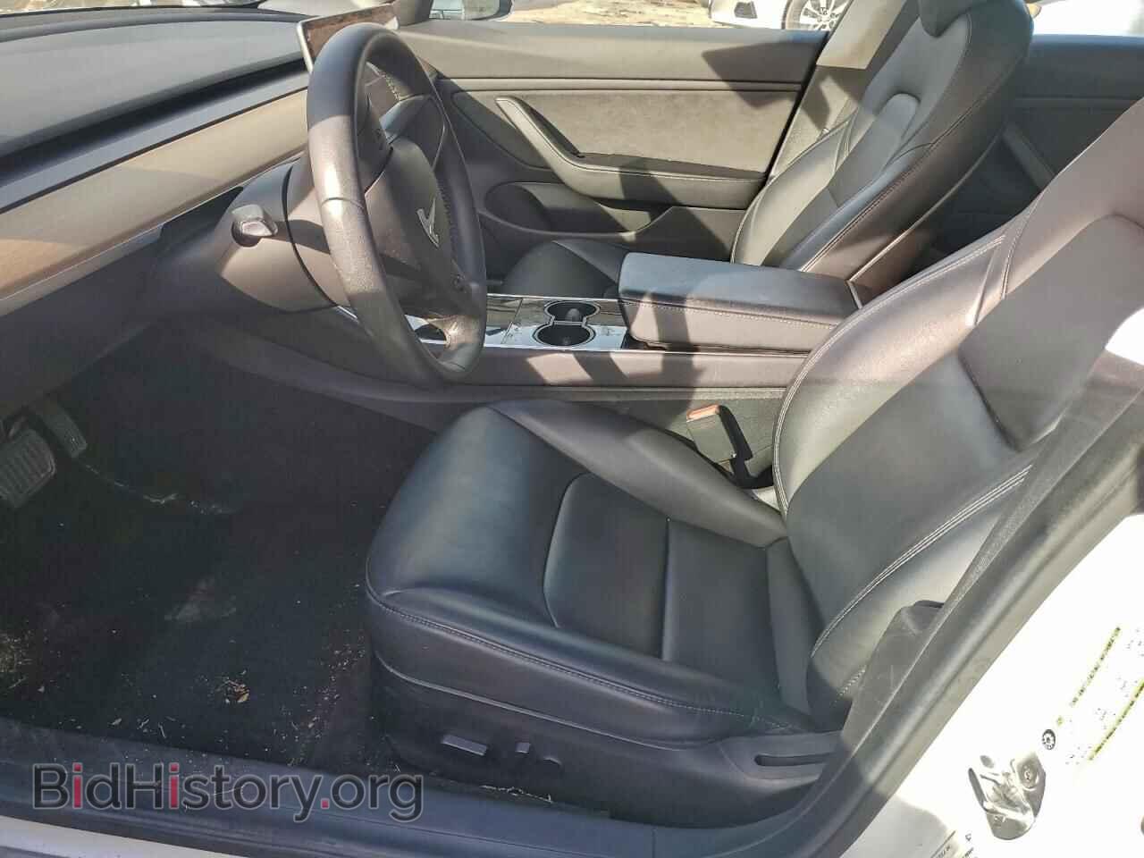 2019 TESLA MODEL 3 - VIN: 5YJ3E1EA8KF425251 - Photo 7