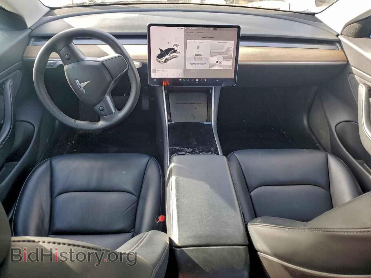 2019 TESLA MODEL 3 - VIN: 5YJ3E1EA8KF425251 - Photo 8
