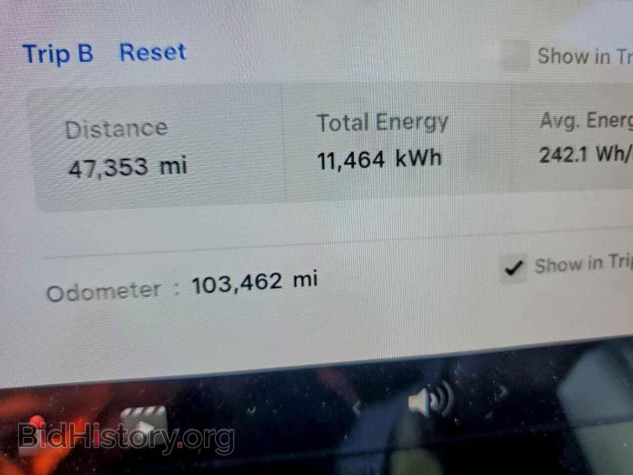 2019 TESLA MODEL 3 - VIN: 5YJ3E1EA8KF425251 - Photo 9