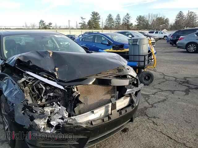 2017 HONDA CIVIC - VIN: 19XFC2F76HE204063 - Фото 13