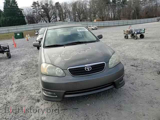 2008 TOYOTA COROLLA - VIN: 1NXBR32E98Z966601 - Фото 13