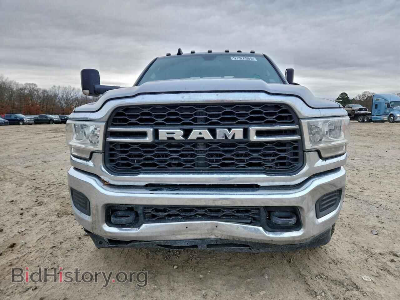 2021 RAM 3500 - VIN: 3C63RRGL9MG618417 - Фото 5
