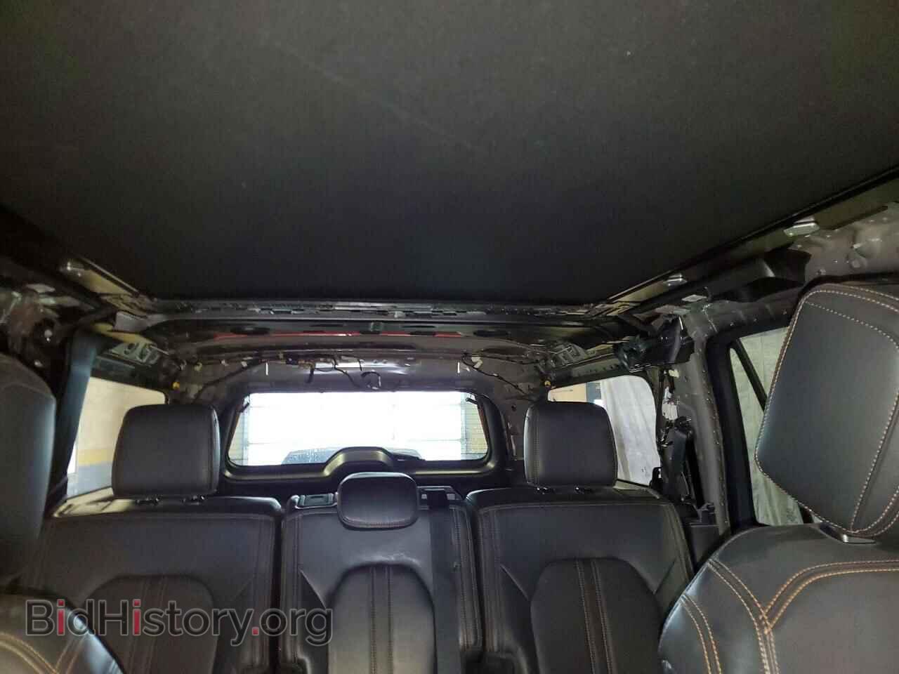 2024 FORD EXPEDITION - VIN: 1FMJK1M80REA46220 - Фото 10