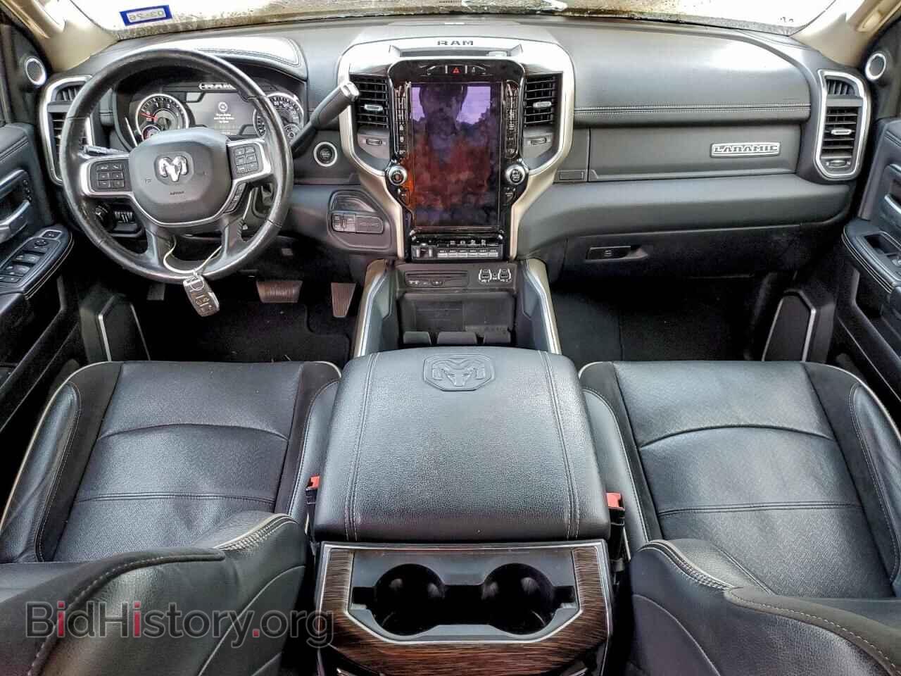 2019 RAM 3500 - VIN: 3C63RRJL5KG679088 - Фото 8