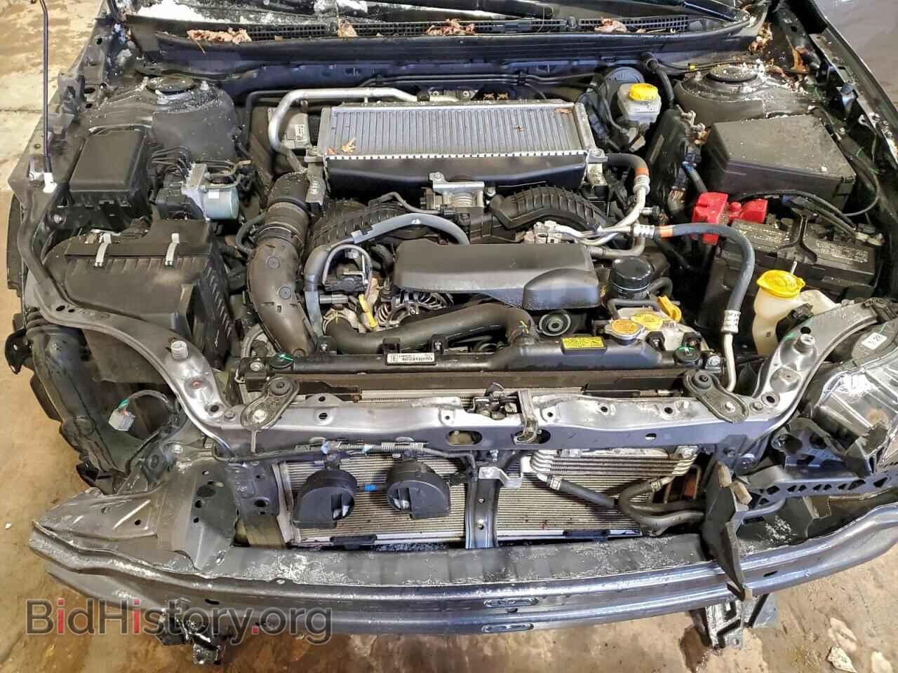 2023 SUBARU OUTBACK - VIN: 4S4BTGPD9P3157659 - Фото 12