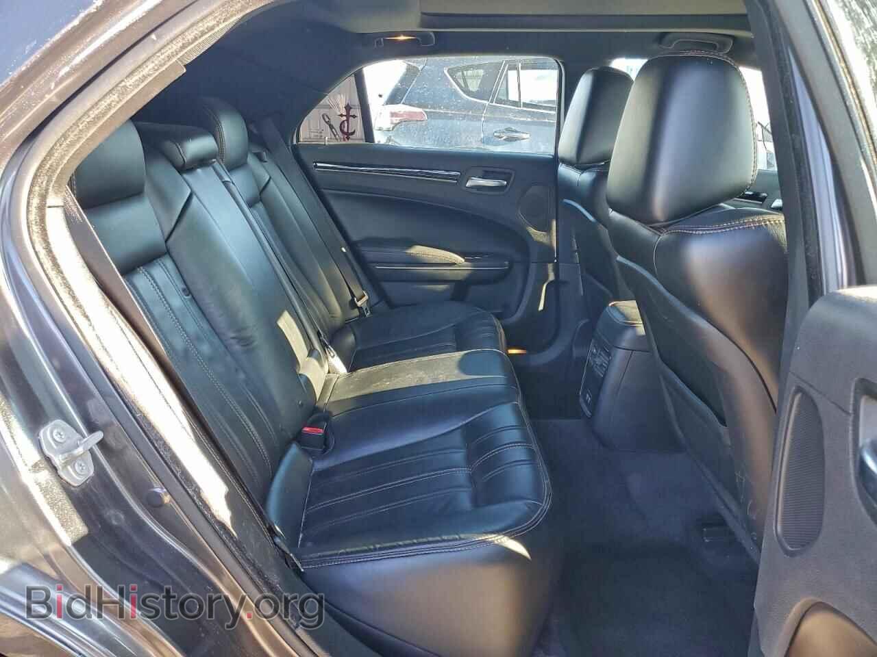 2017 CHRYSLER 300 - VIN: 2C3CCABG4HH651129 - Фото 10