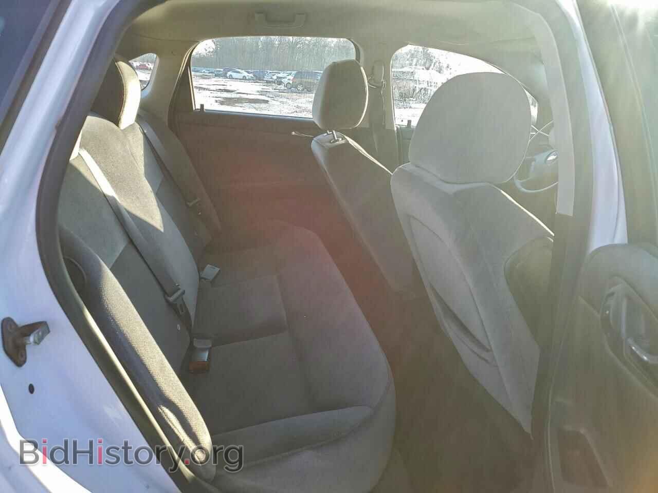 2013 CHEVROLET IMPALA - VIN: 2G1WF5E32D1170193 - Фото 10