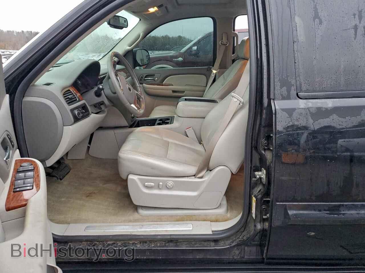 2007 GMC YUKON - VIN: 1GKFC13027J403988 - Фото 7