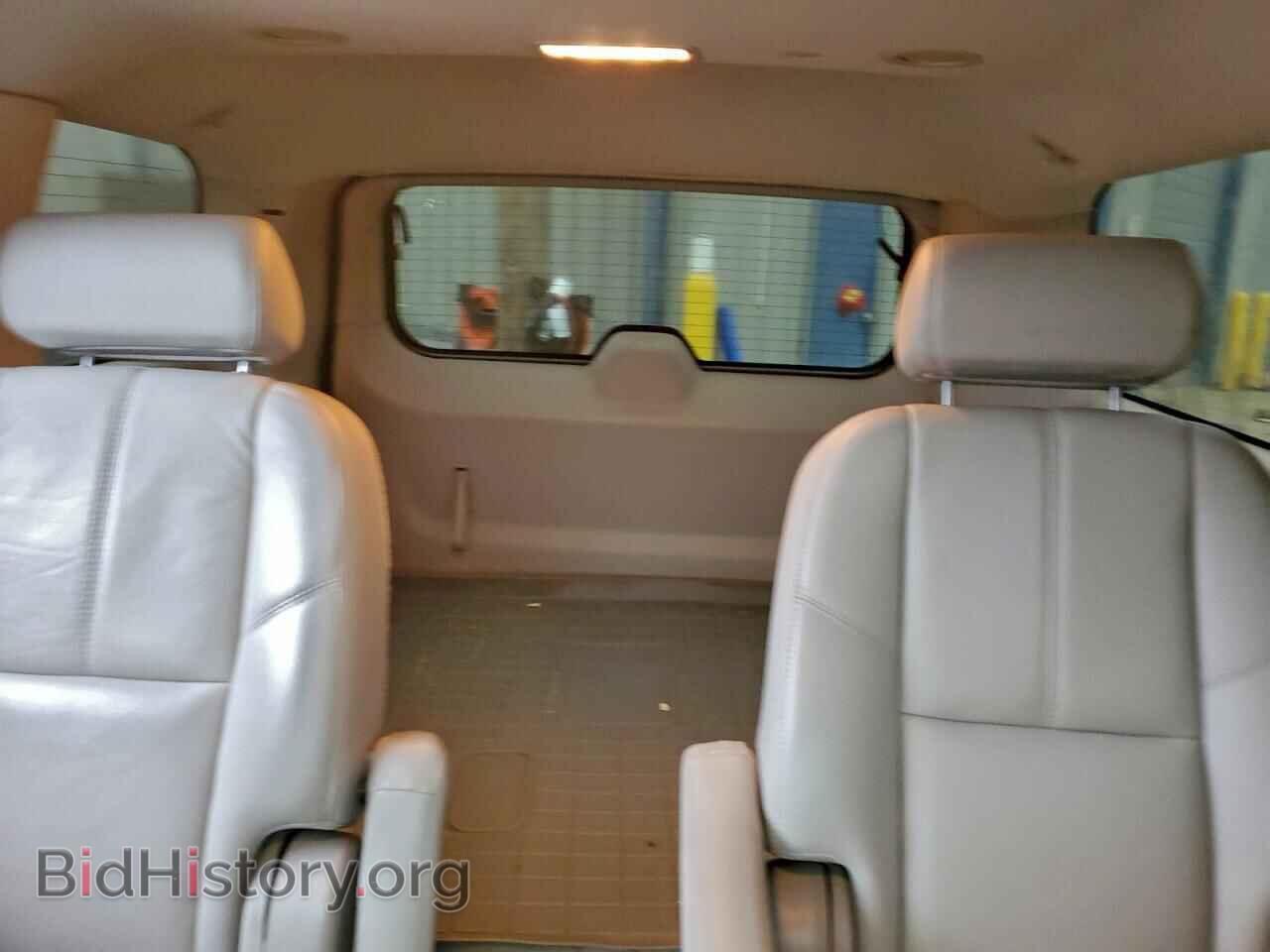2007 GMC YUKON - VIN: 1GKFC13027J403988 - Фото 10