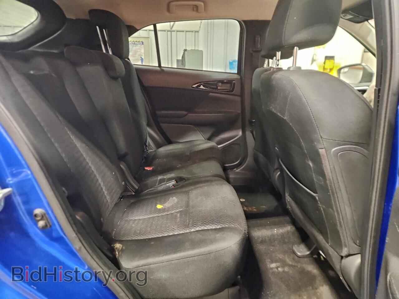 2018 MITSUBISHI ECLIPSE - VIN: JA4AT3AA9JZ045885 - Фото 11