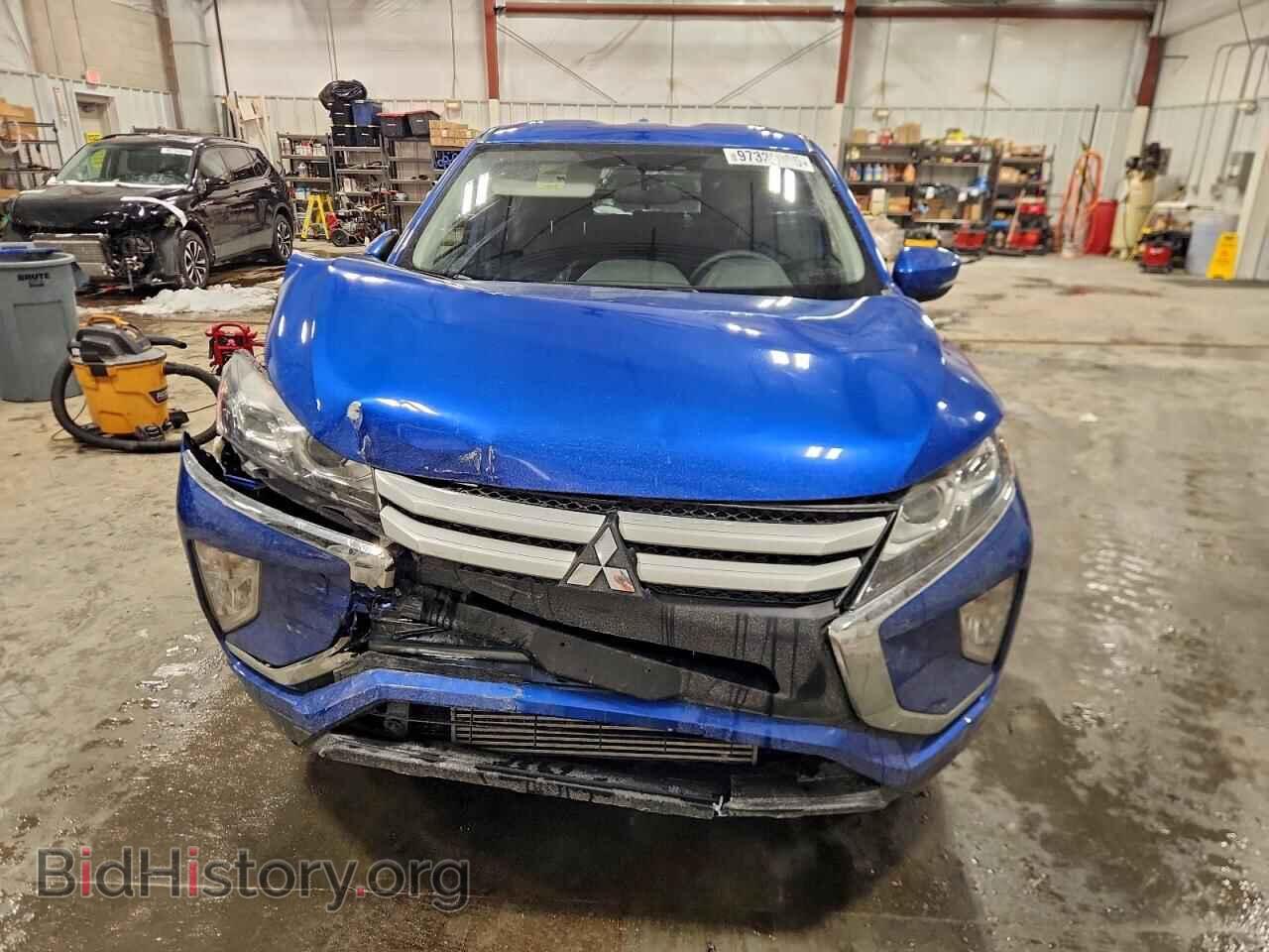 2018 MITSUBISHI ECLIPSE - VIN: JA4AT3AA9JZ045885 - Фото 5