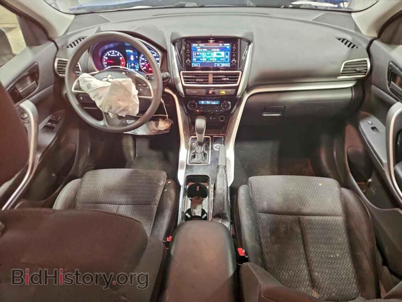 2018 MITSUBISHI ECLIPSE - VIN: JA4AT3AA9JZ045885 - Фото 8