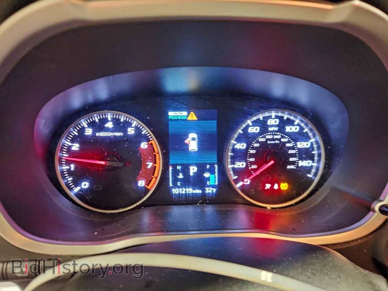 2018 MITSUBISHI ECLIPSE - VIN: JA4AT3AA9JZ045885 - Фото 9