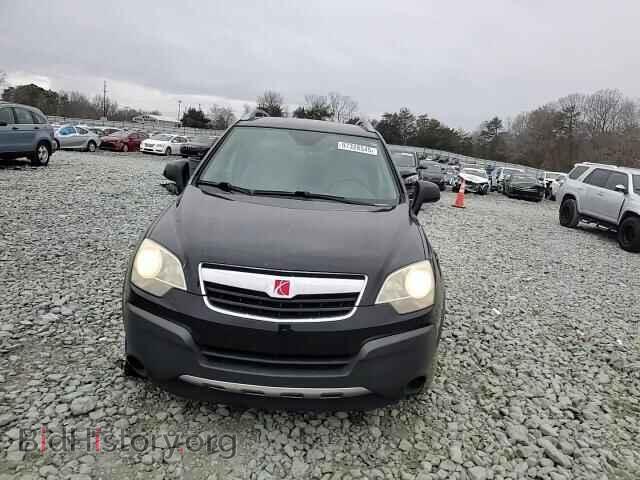 2008 SATURN VUE - VIN: 3GSCL33P08S726934 - Фото 13