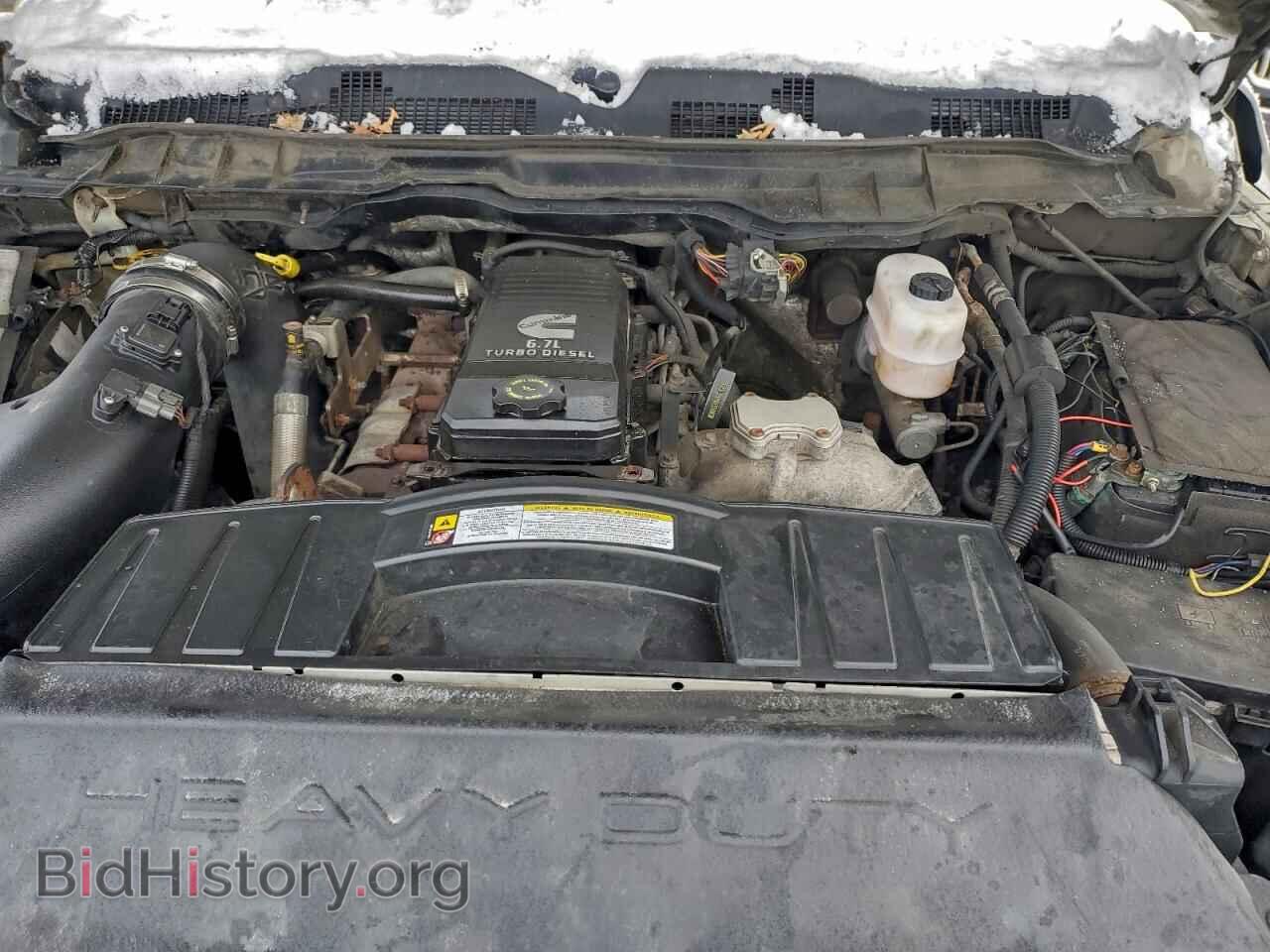 2010 DODGE All Models - VIN: 3D7UT2CLXAG171285 - Photo 11