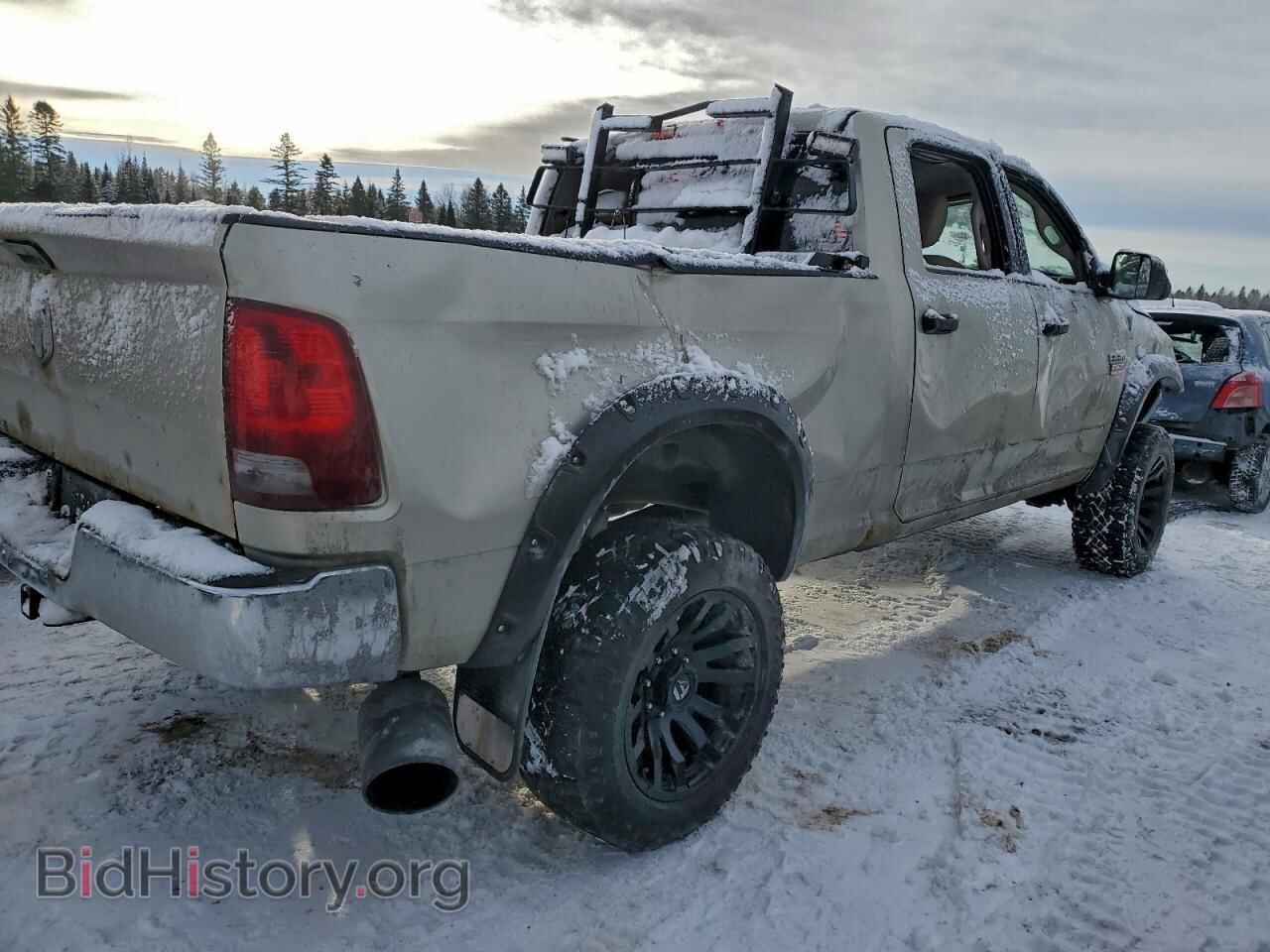 2010 DODGE All Models - VIN: 3D7UT2CLXAG171285 - Photo 3