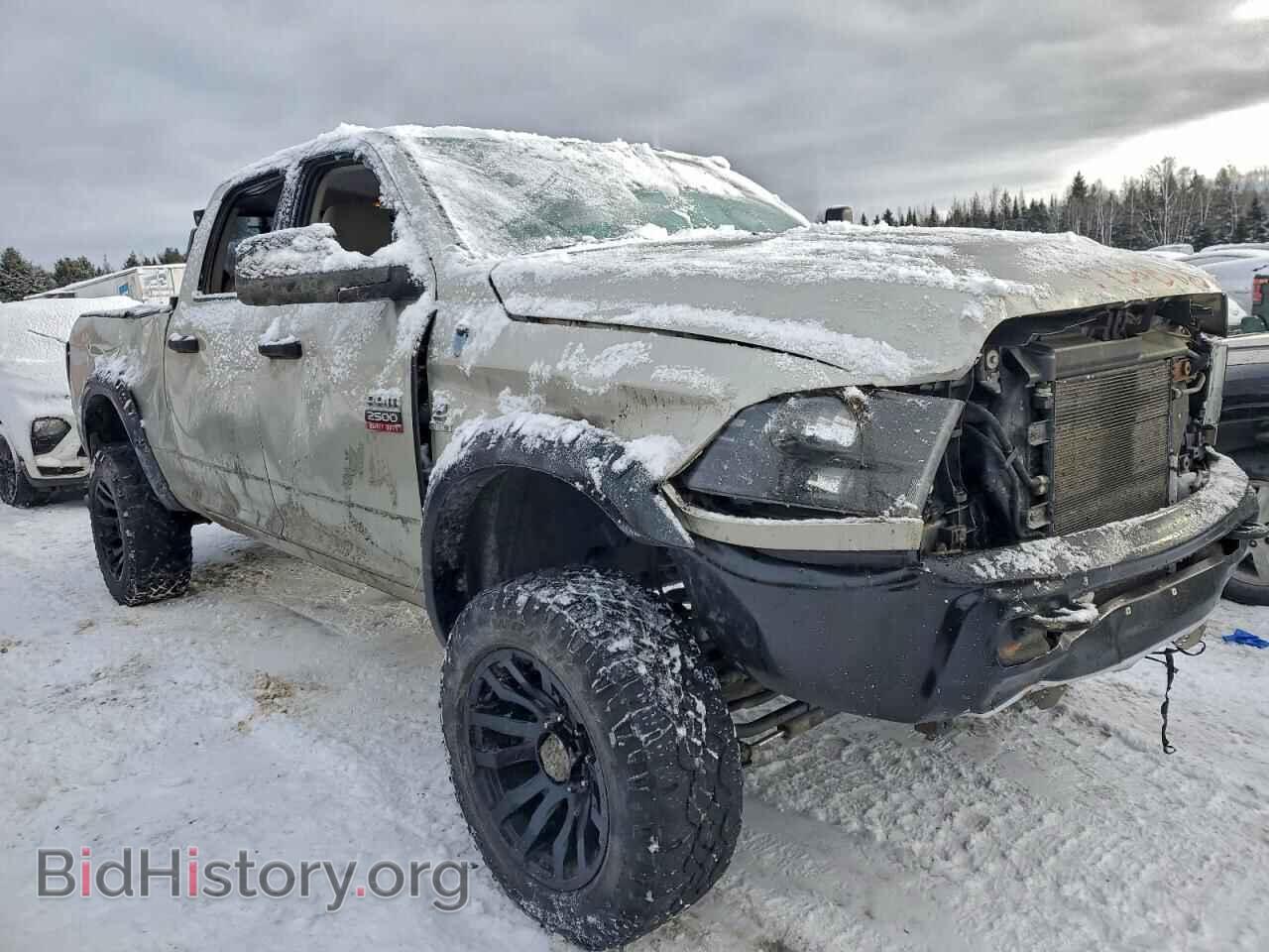 2010 DODGE All Models - VIN: 3D7UT2CLXAG171285 - Photo 4