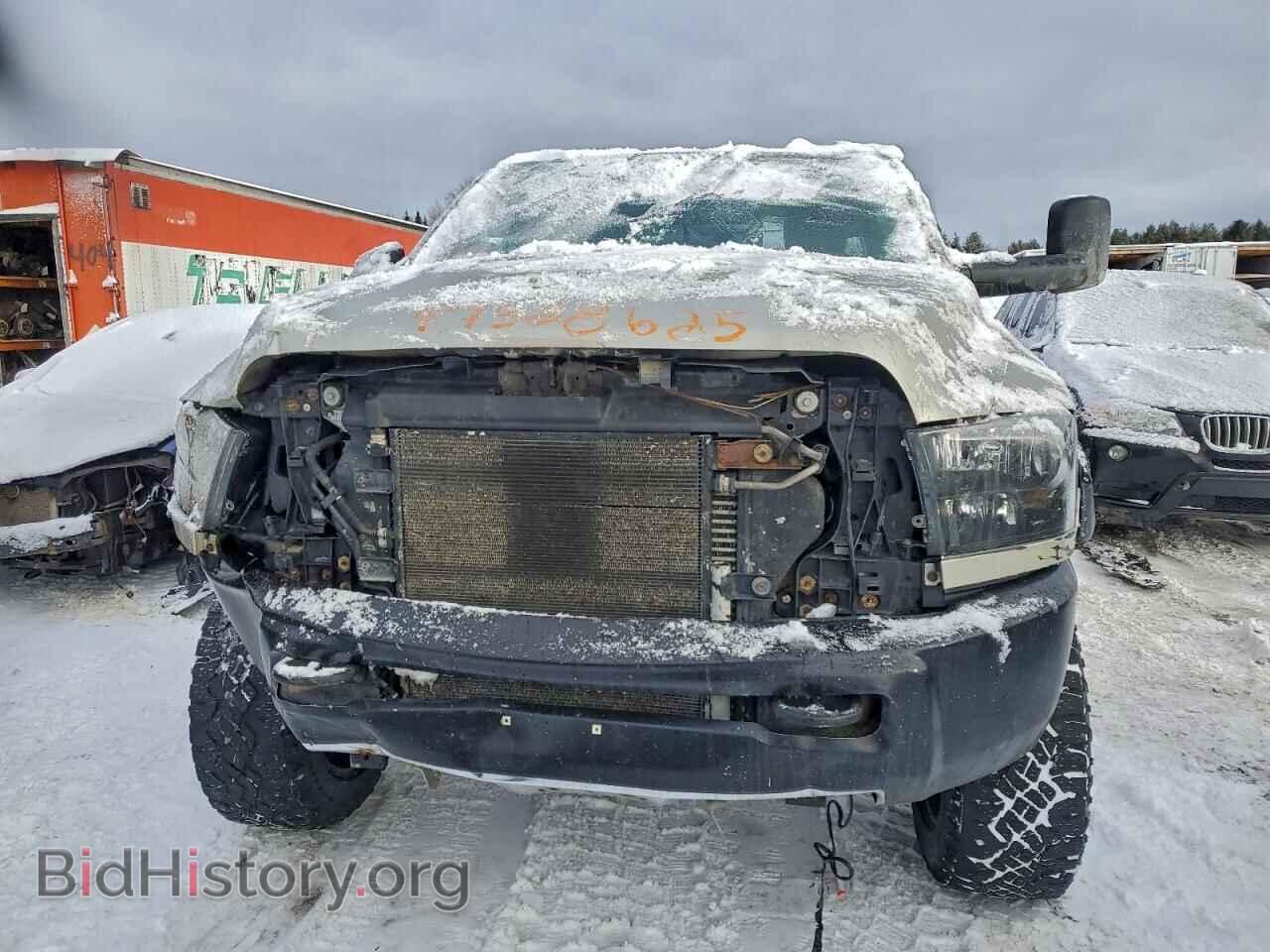 2010 DODGE All Models - VIN: 3D7UT2CLXAG171285 - Photo 5