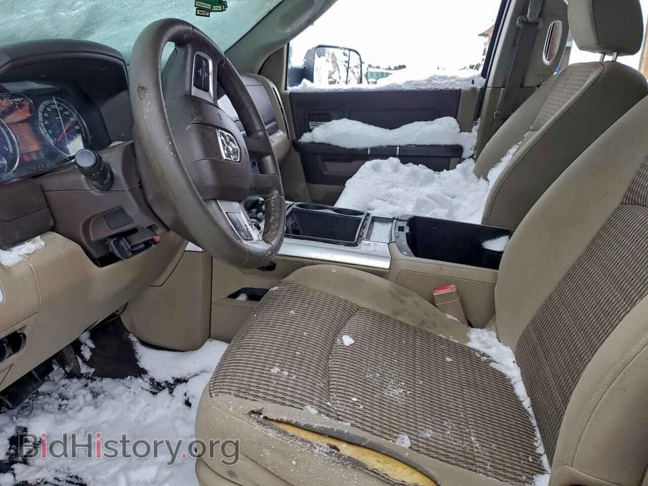 2010 DODGE All Models - VIN: 3D7UT2CLXAG171285 - Photo 7