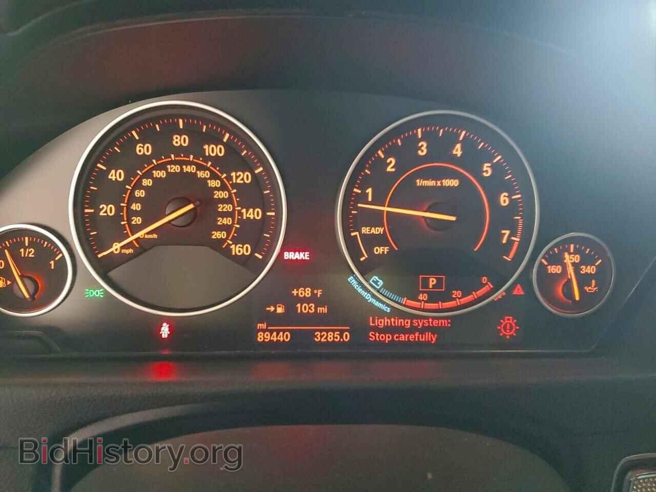 2018 BMW 4 SERIES - VIN: WBA4W3C5XJAC97251 - Фото 9