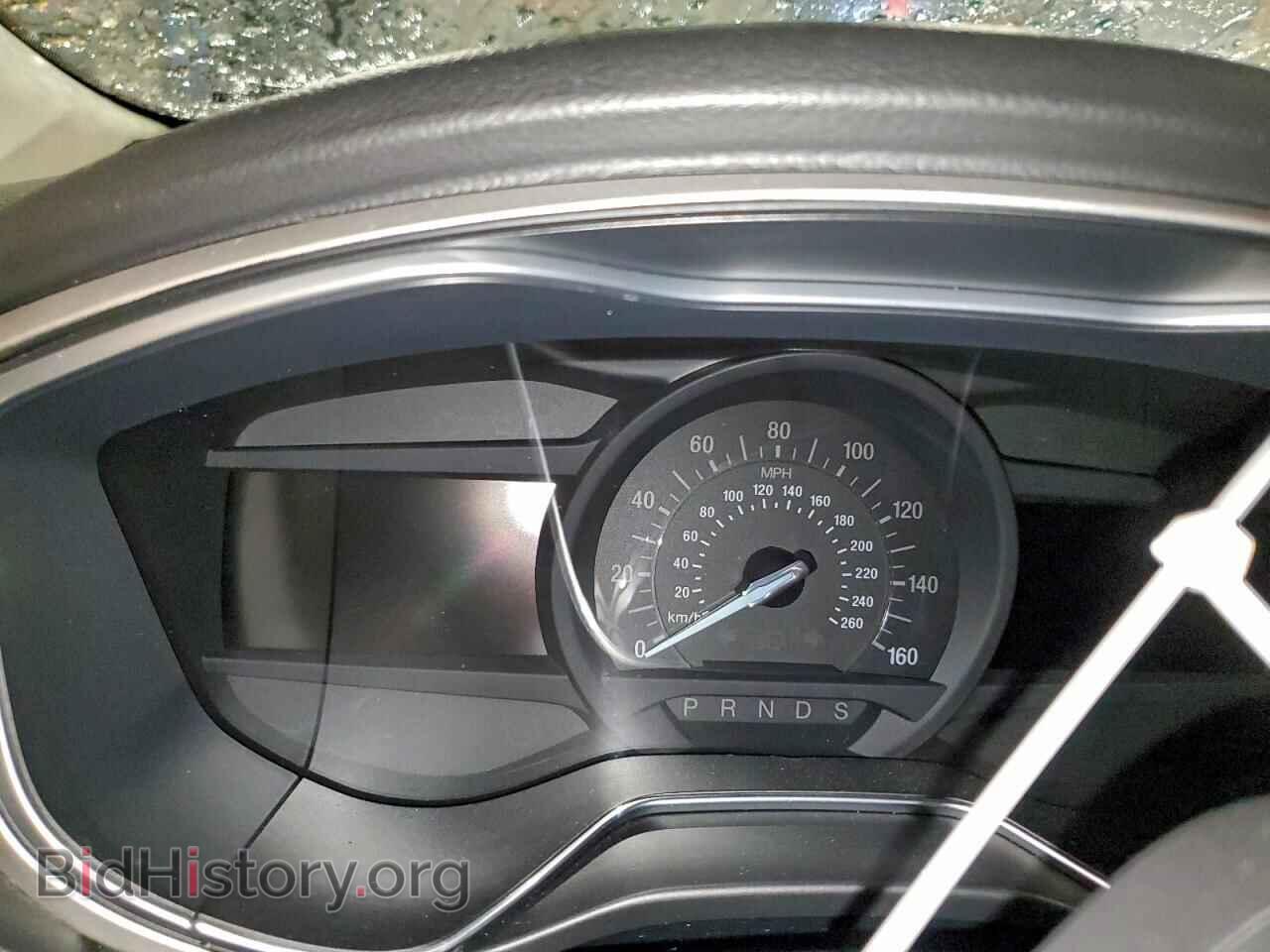 2016 FORD FUSION - VIN: 3FA6P0HD5GR277594 - Фото 9