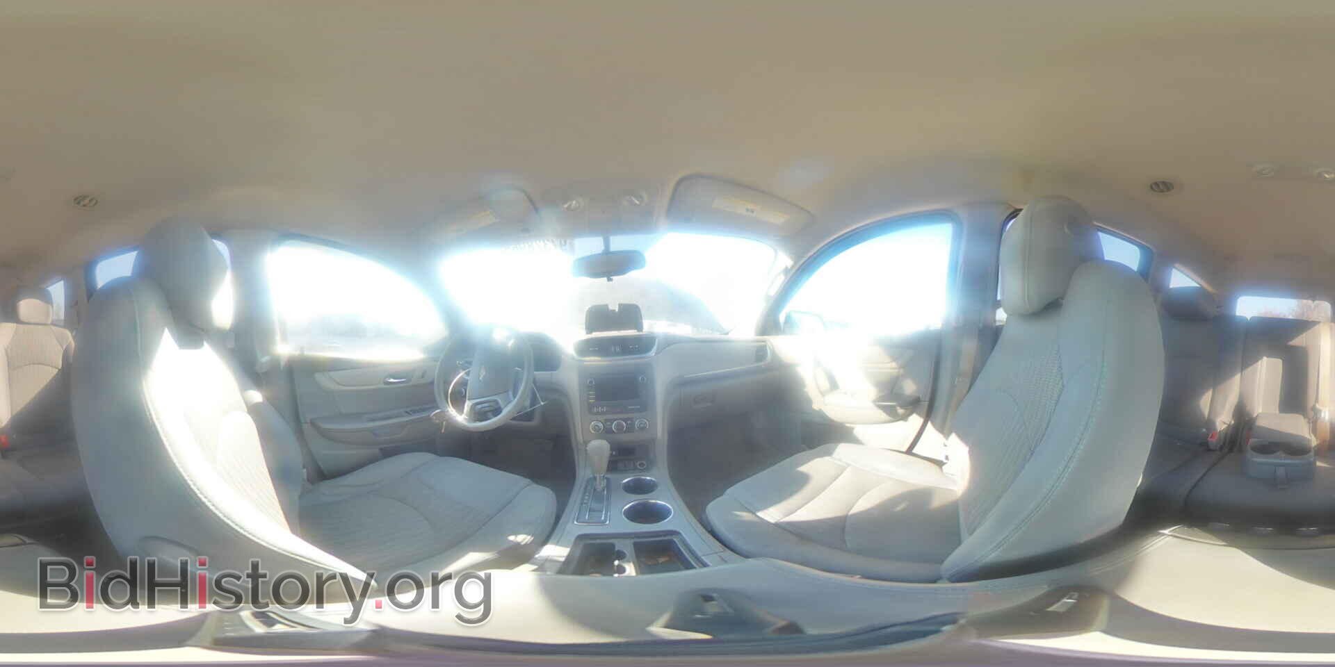 2015 CHEVROLET TRAVERSE - VIN: 1GNKRFED0FJ387253 - Фото 15