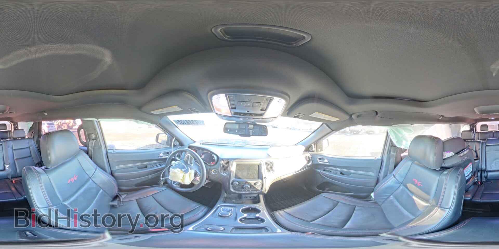 2014 DODGE DURANGO - VIN: 1C4SDJCT5EC558859 - Photo 16