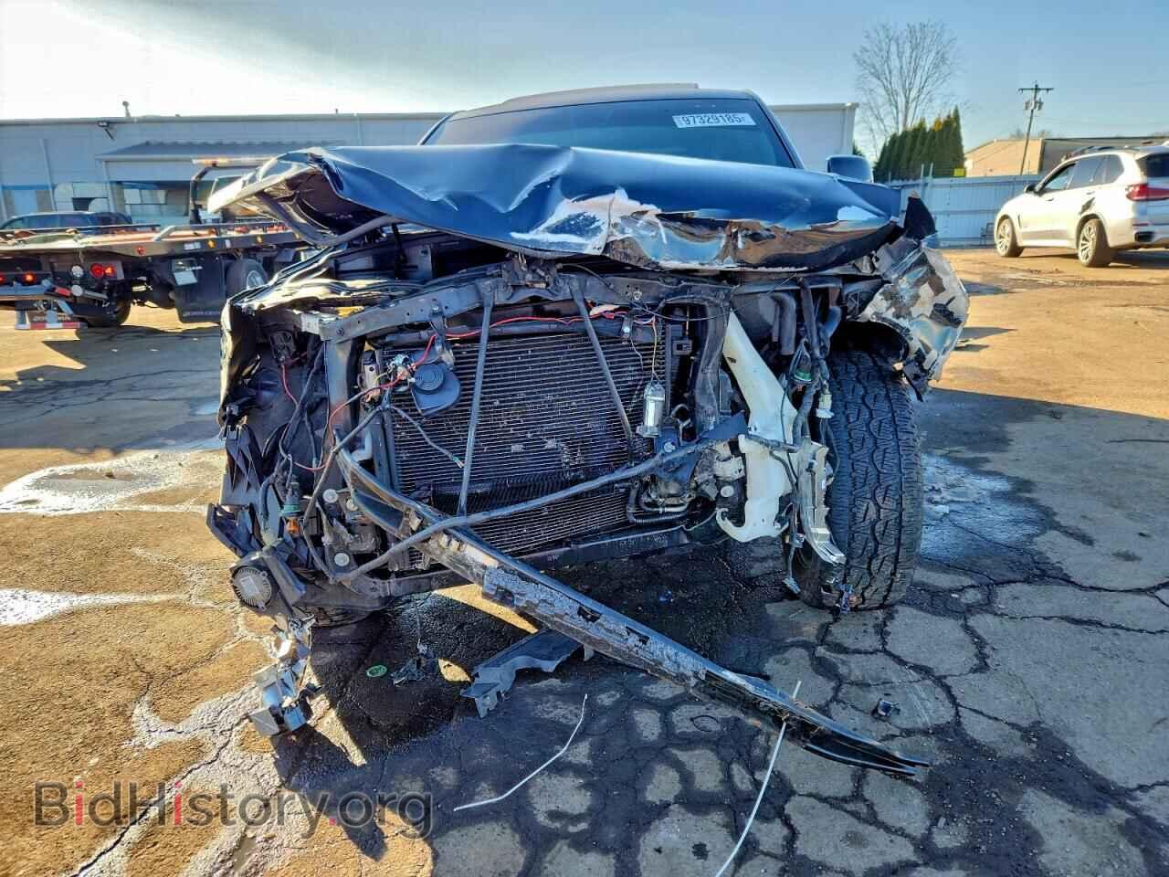 2014 DODGE DURANGO - VIN: 1C4SDJCT5EC558859 - Photo 5
