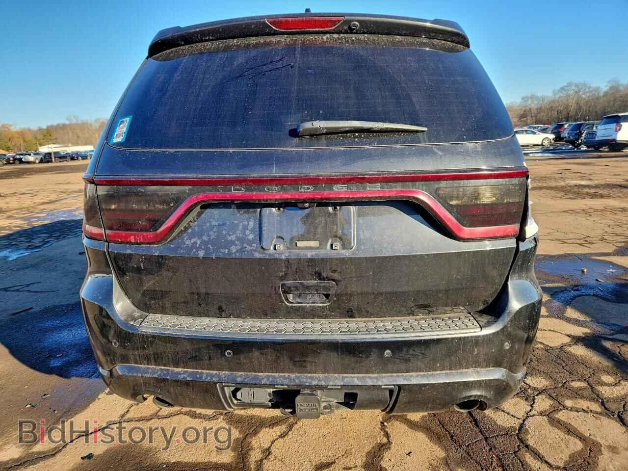 2014 DODGE DURANGO - VIN: 1C4SDJCT5EC558859 - Photo 6