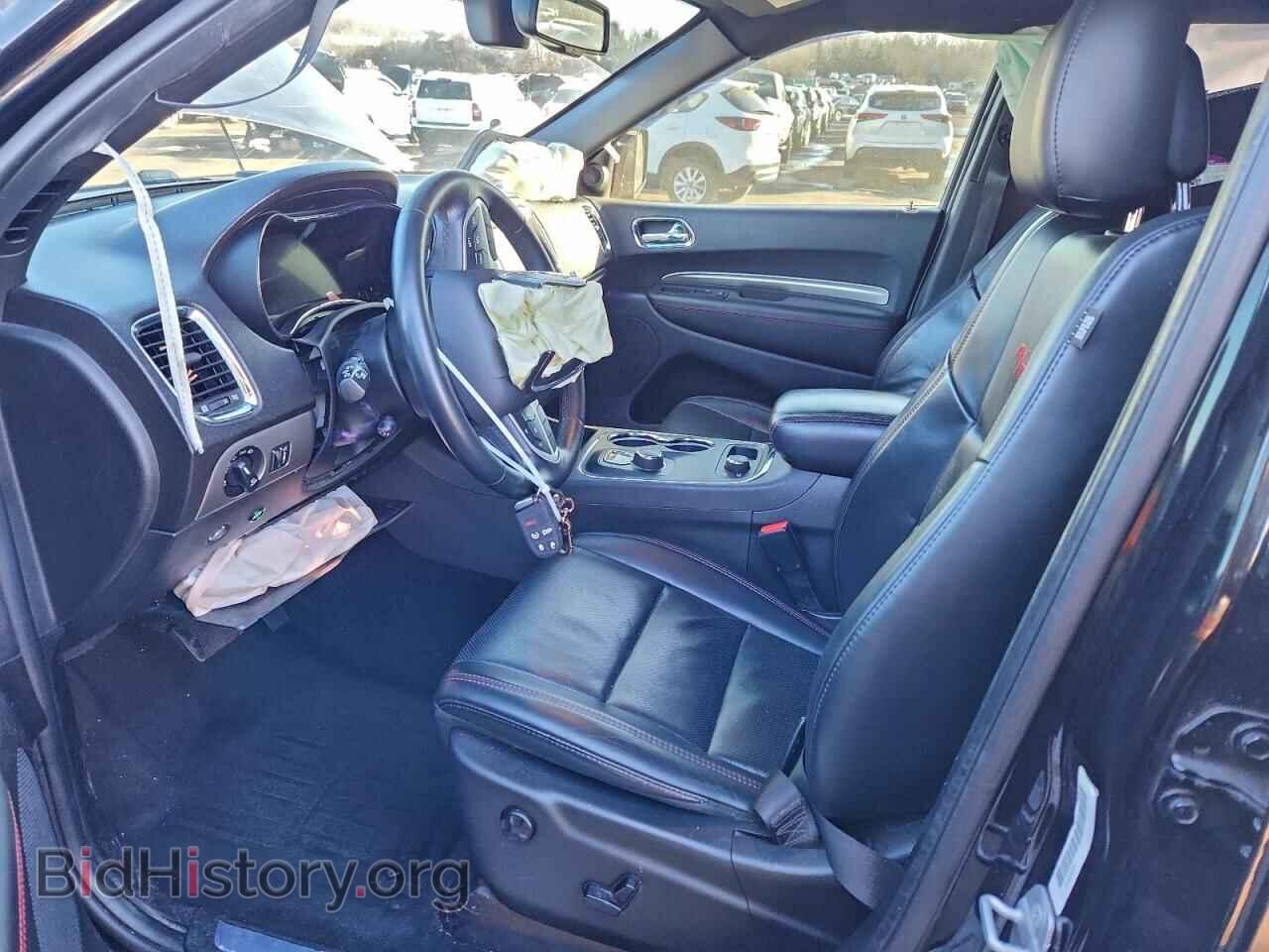 2014 DODGE DURANGO - VIN: 1C4SDJCT5EC558859 - Photo 7