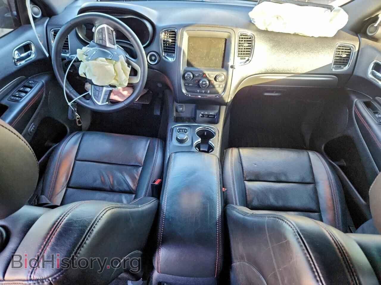2014 DODGE DURANGO - VIN: 1C4SDJCT5EC558859 - Photo 8