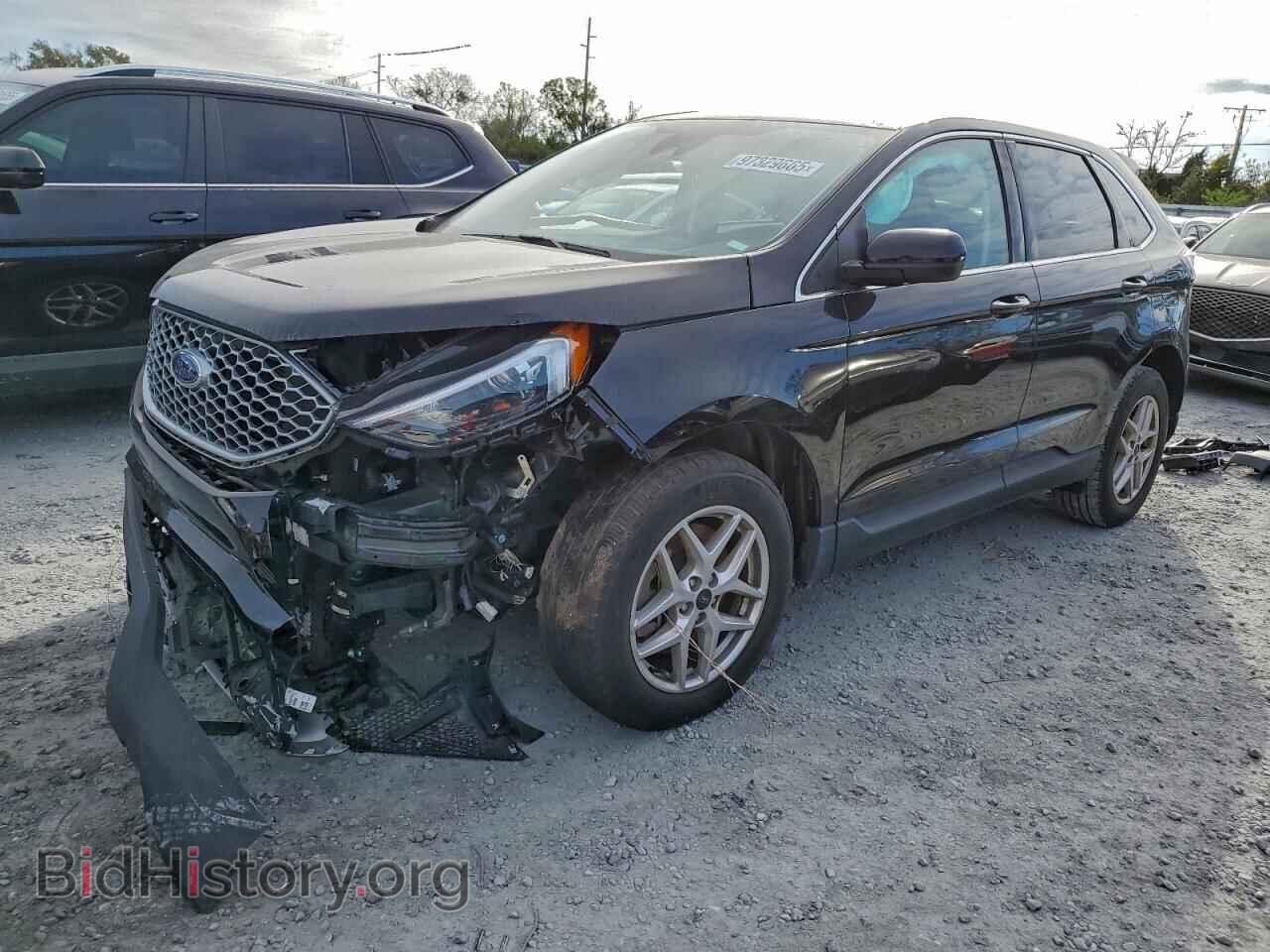 Photo 2FMPK4J98PBA46211 - FORD EDGE 2023