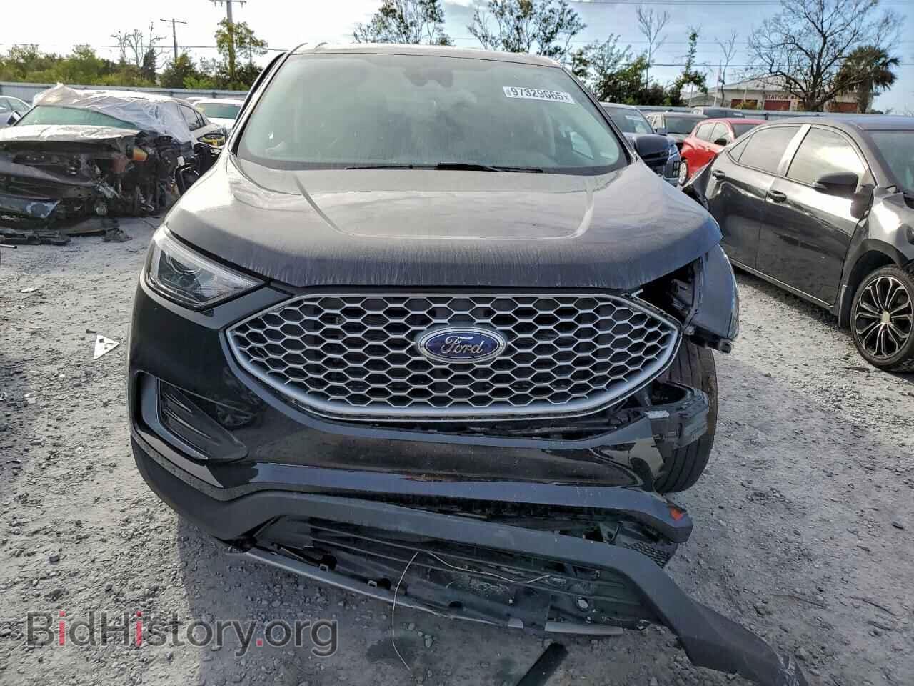 2023 FORD EDGE - VIN: 2FMPK4J98PBA46211 - Фото 5