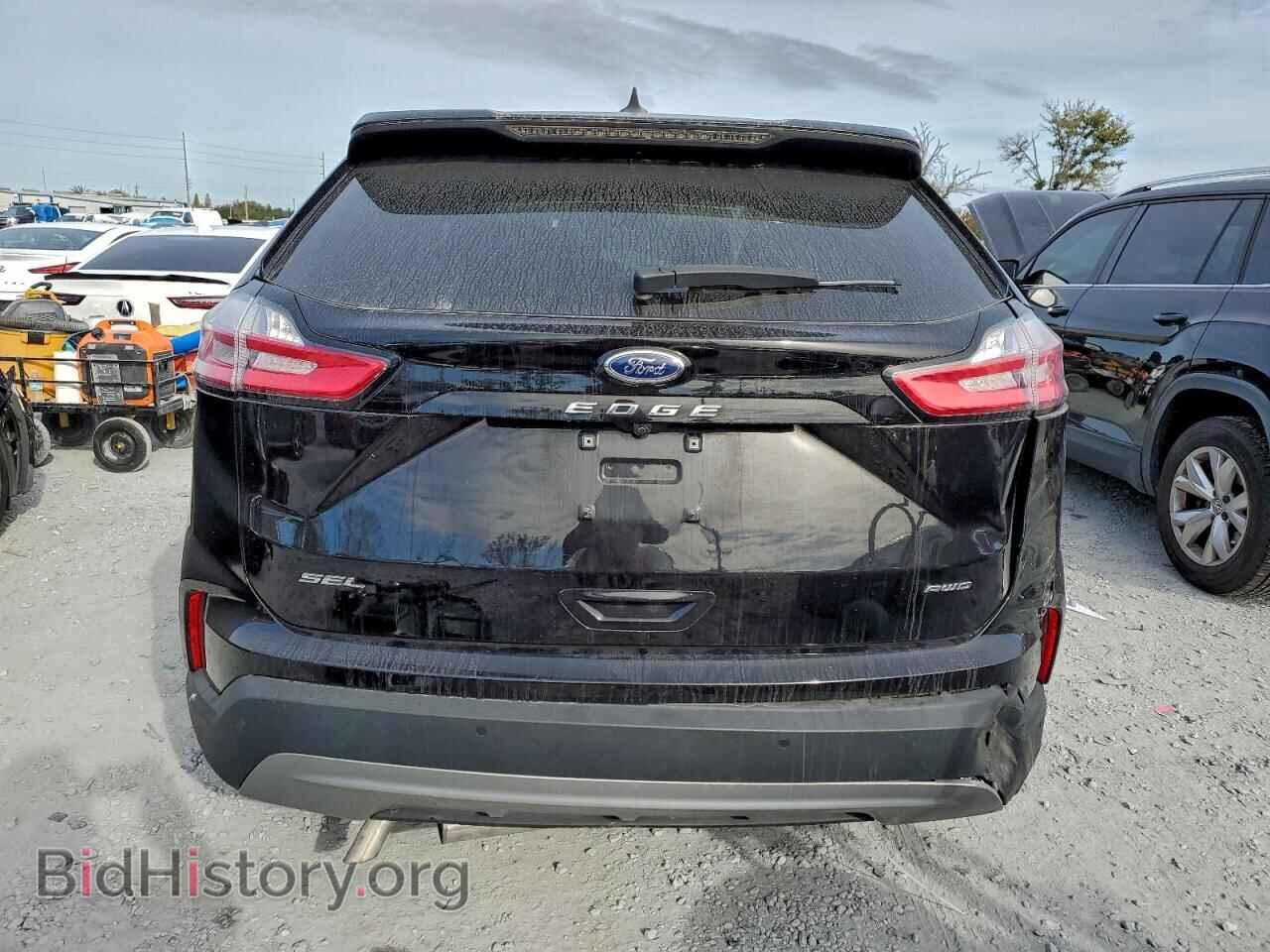 2023 FORD EDGE - VIN: 2FMPK4J98PBA46211 - Фото 6