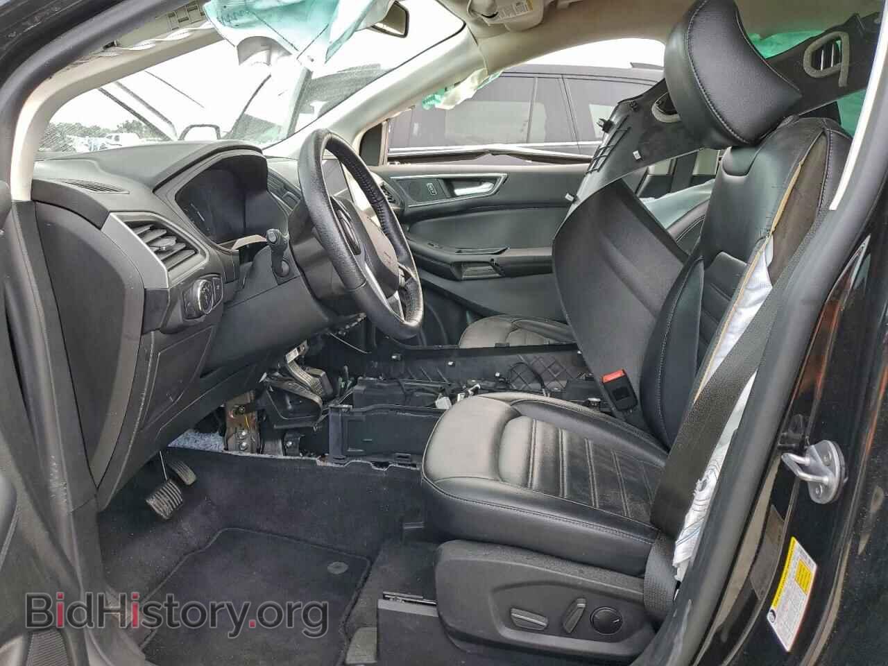 2023 FORD EDGE - VIN: 2FMPK4J98PBA46211 - Фото 7